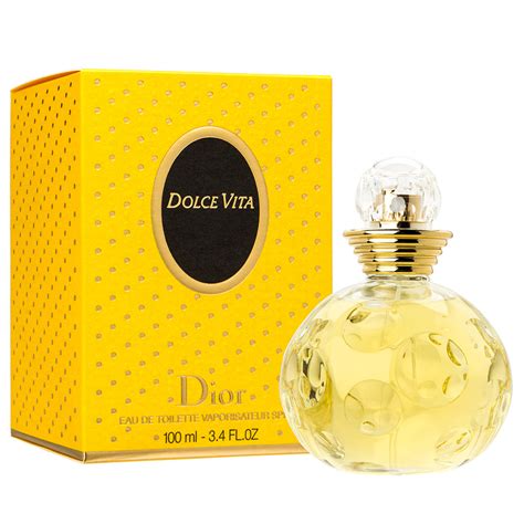 dior dolce vita parfum 100ml|dolce vita christian Dior perfume.